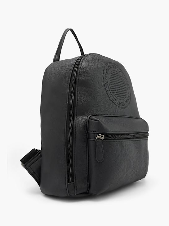 Graceland Rucsac Negru 49784 2
