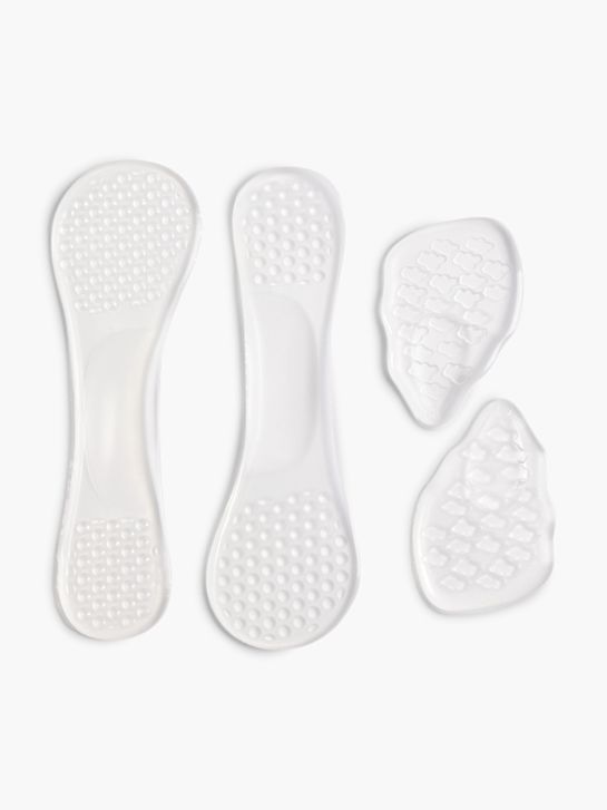 DEICHMANN Semelles chaussures Transparent 49815 1