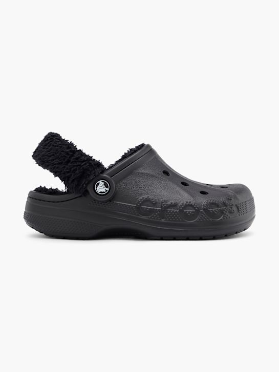 Crocs Sabot Noir 49788 1