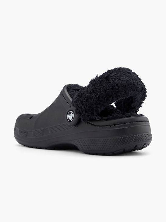 Crocs Sabot Noir 49788 3