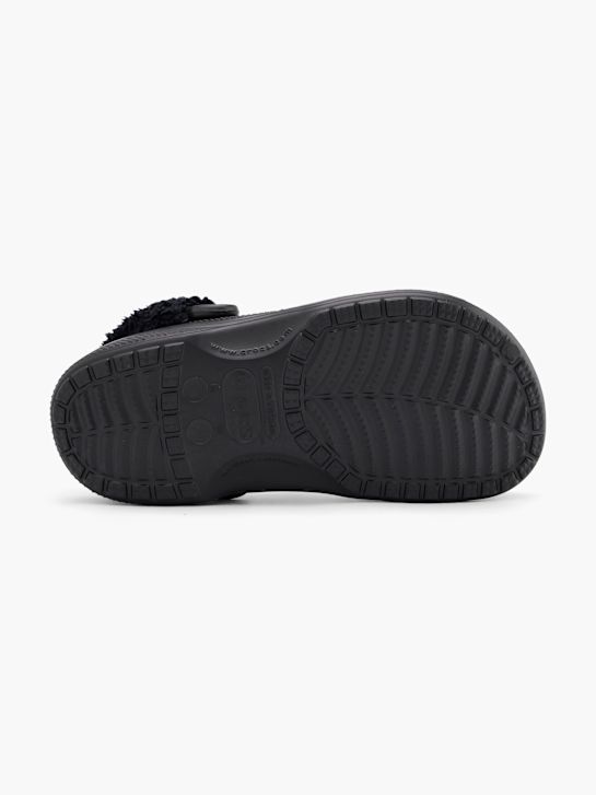 Crocs Sabot Noir 49788 4
