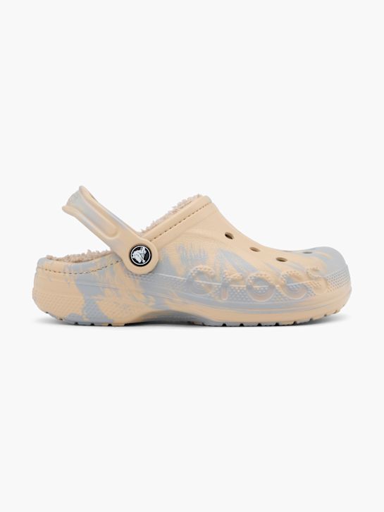 Crocs Sabot Beige 49790 1