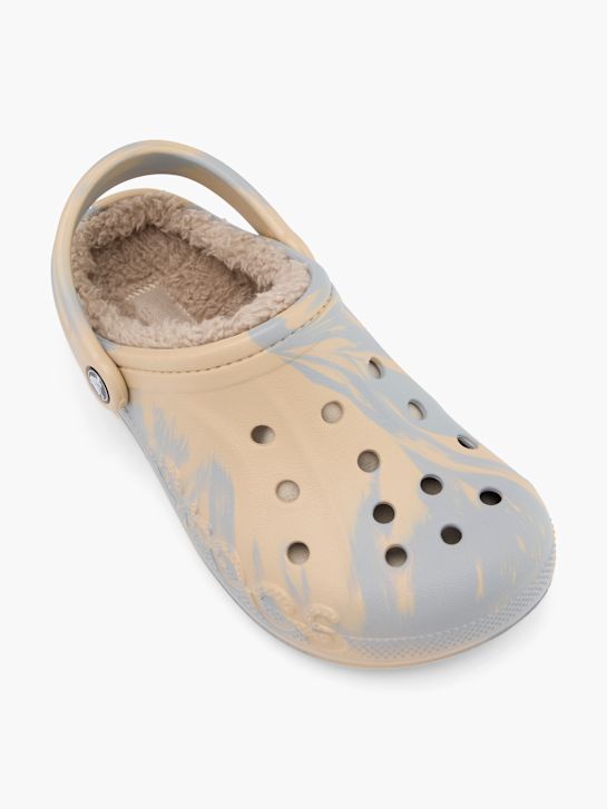 Crocs Sabot Beige 49790 2