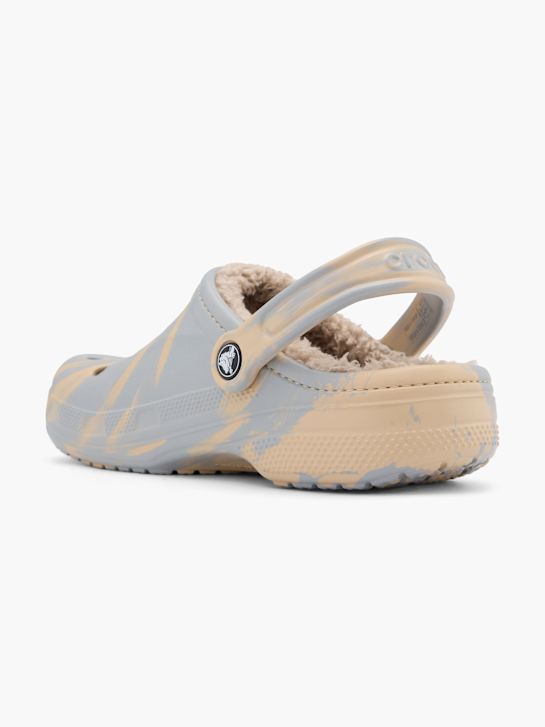 Crocs Sabot Beige 49790 3