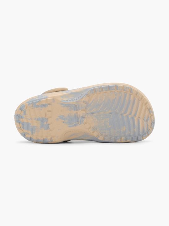 Crocs Sabot Beige 49790 4