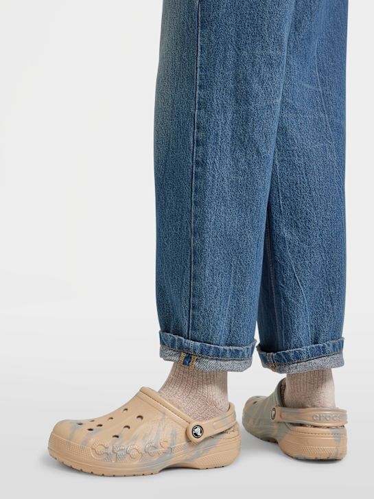 Crocs Sabot Beige 49790 5