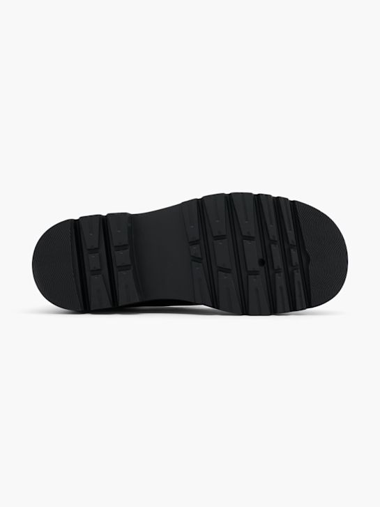 Catwalk Loafer Schwarz 49859 4