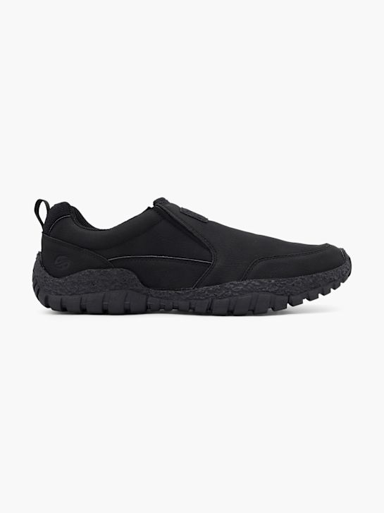 Dockers Halbschuh Schwarz 49879 1