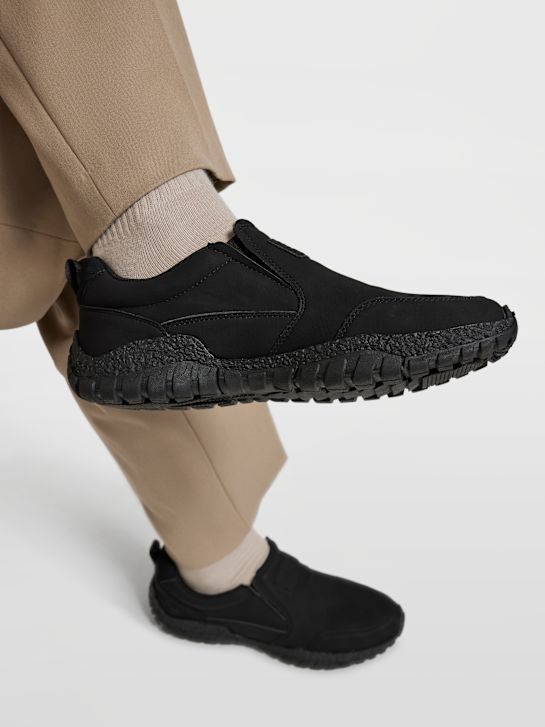 Dockers Chaussures basses Noir 49879 5