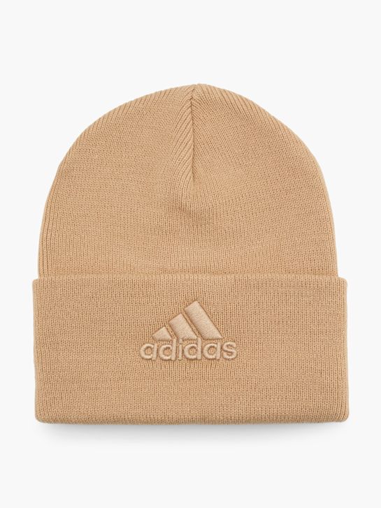 adidas Beanie Beige 49993 1