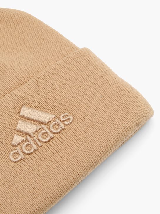 adidas Beanie Beige 49993 3