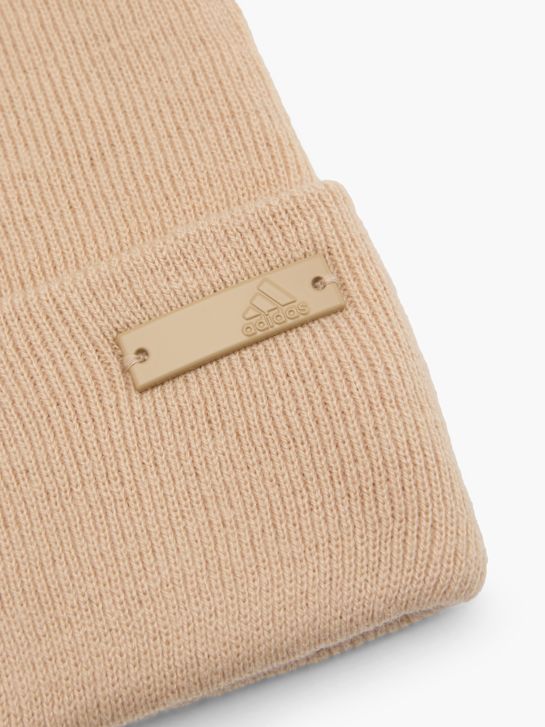 adidas Bonnet Beige 49991 3