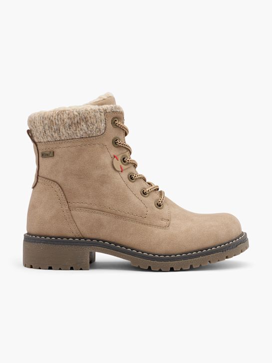 Easy Street Schnürboots Beige 49926 1