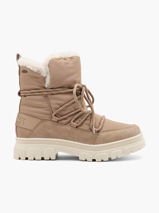 Romika Boots d'hiver Beige 49922 1
