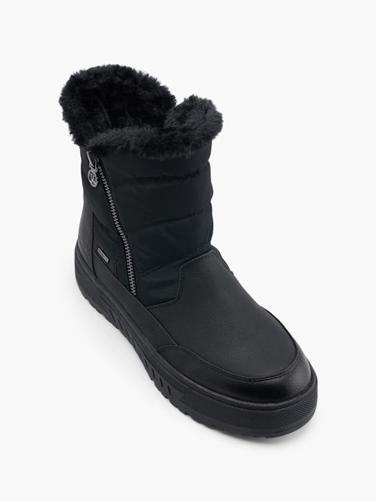 Romika Winterboots Schwarz 49924 2