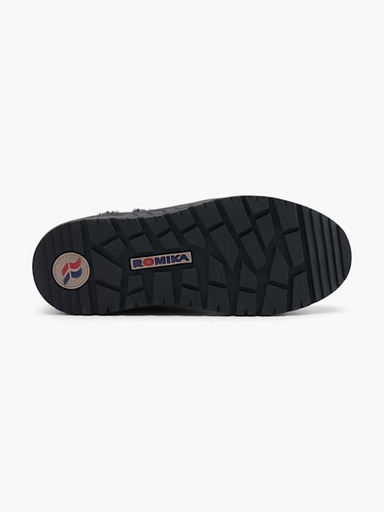 Romika Winterboots Schwarz 49924 4
