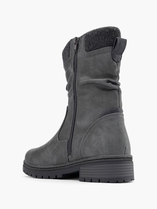 Easy Street Winterboots Grau 49929 3