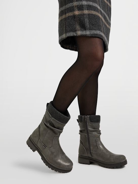 Easy Street Winterboots Grau 49929 5