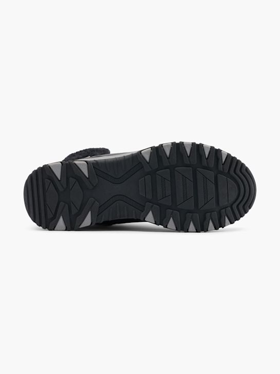 Easy Street Schnürboots Schwarz 49930 4