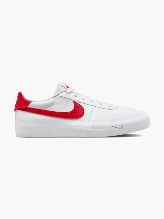 Nike Sapatilha Branco 49908 1
