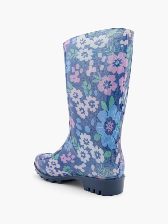 Cortina Гумени ботуши Син 49959 3