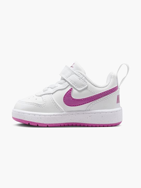 Nike Sneaker Weiß 49942 2