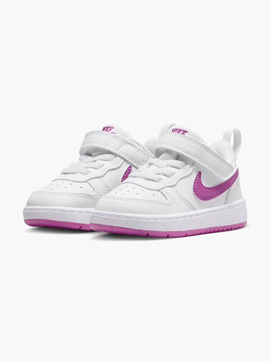 Nike Sapatilha Branco 49942 3
