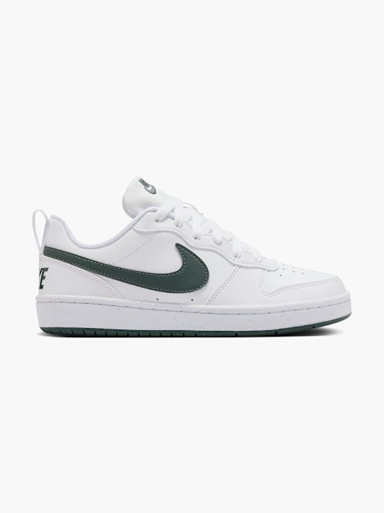 Nike Sneaker Weiß 50075 1