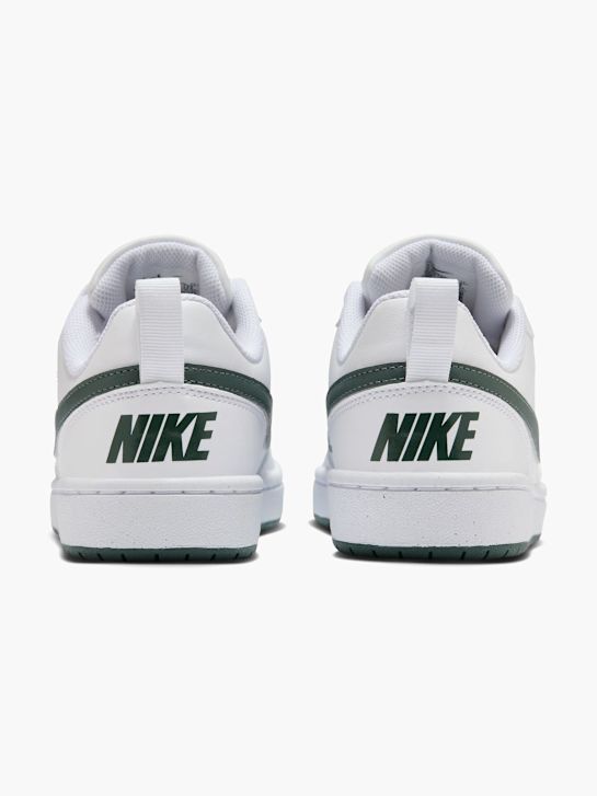 Nike Sneaker Hvid 50075 3