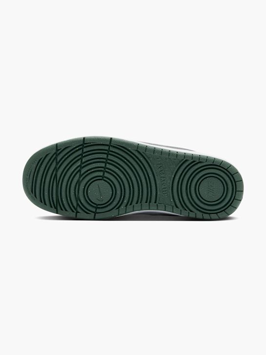 Nike Sneaker Hvid 50075 4