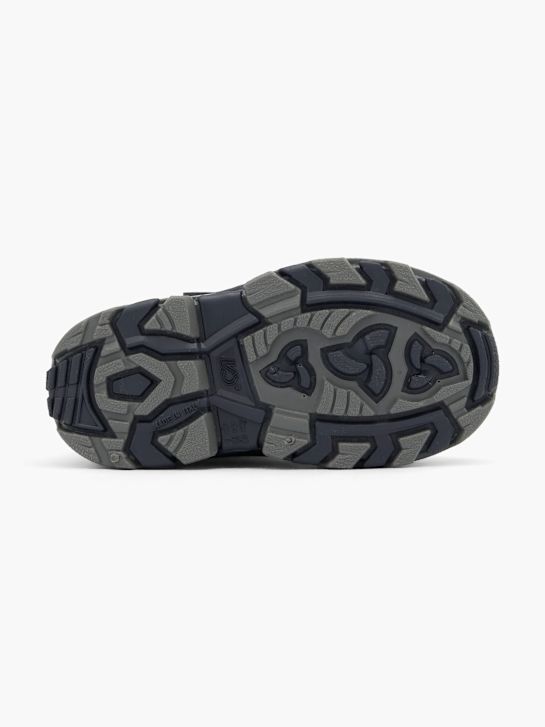 Cortina Winterboots Blau 50166 4