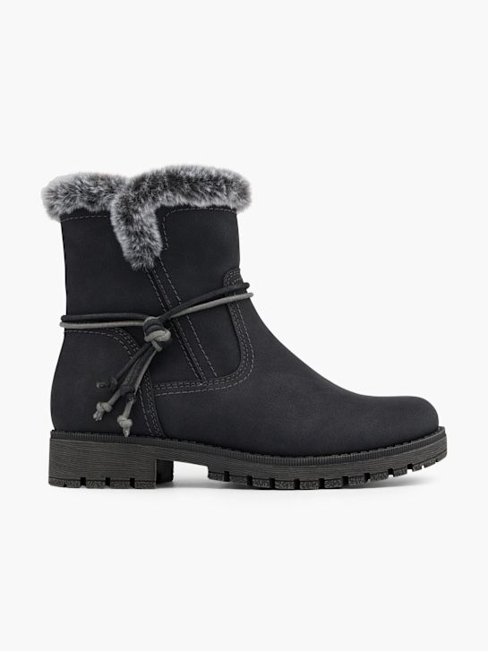 Easy Street Winterboots Schwarz 50155 1