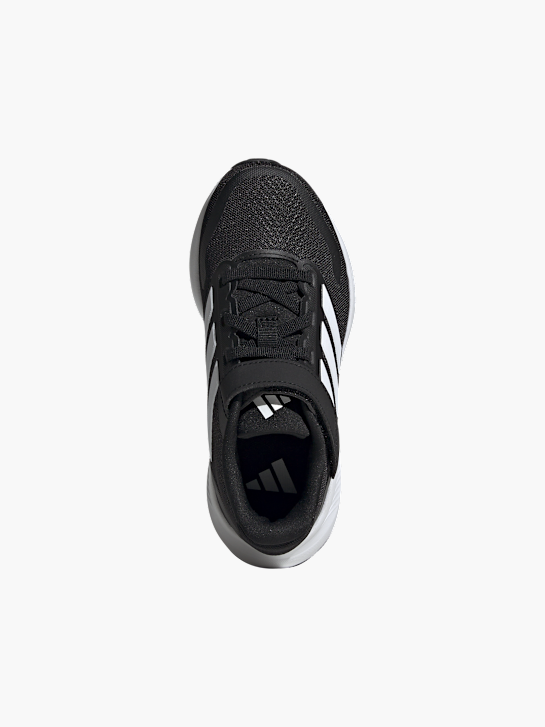 adidas Sneaker Svart 73434 3
