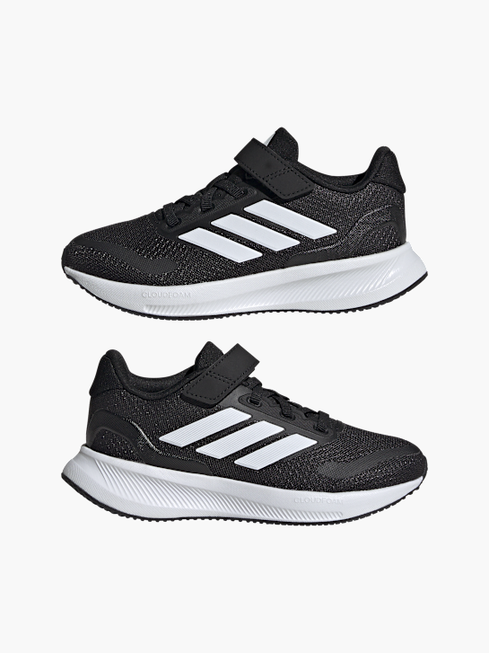adidas Sneaker Svart 73434 7