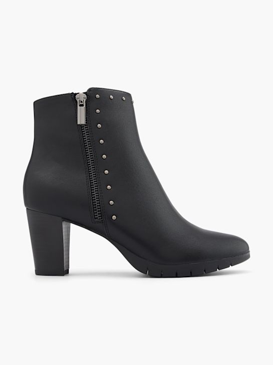 Graceland Stivaletto classico Nero 50142 1