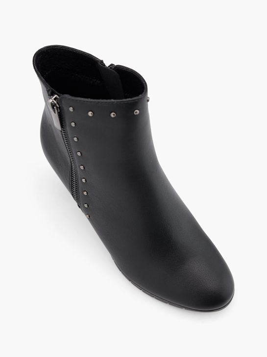 Graceland Stivaletto classico Nero 50142 2