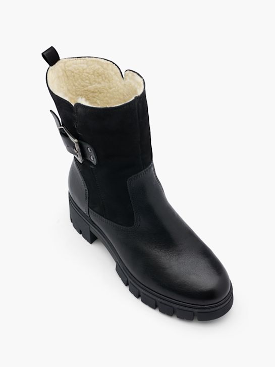 5th Avenue Bottines classiques Noir 50179 2