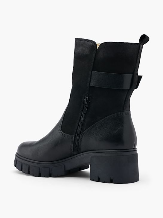 5th Avenue Stiefelette Schwarz 50179 3