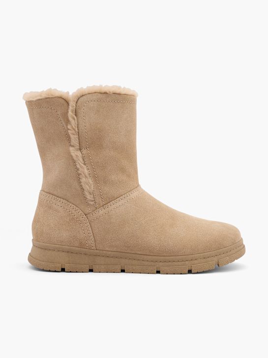 5th Avenue Boots d'hiver Marron 50180 1