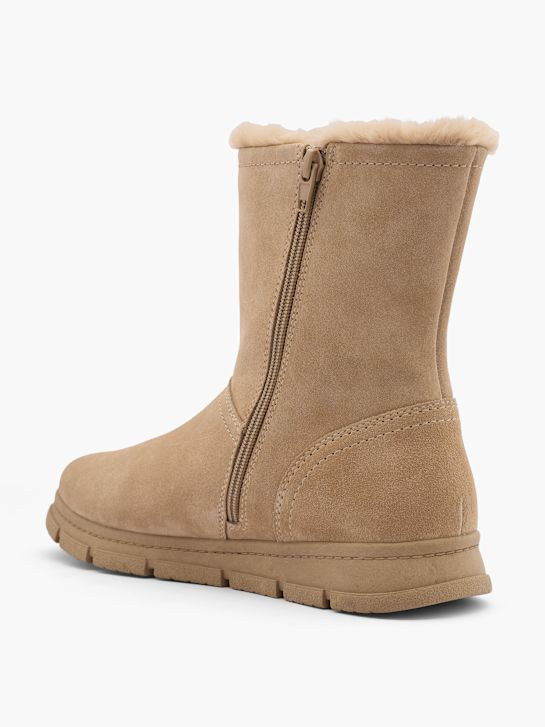 5th Avenue Winterboots Braun 50180 3