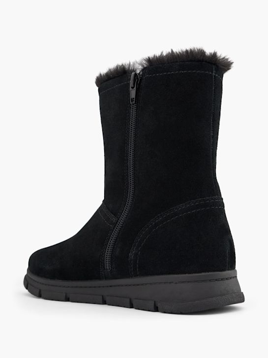5th Avenue Boots d'hiver Noir 50181 3