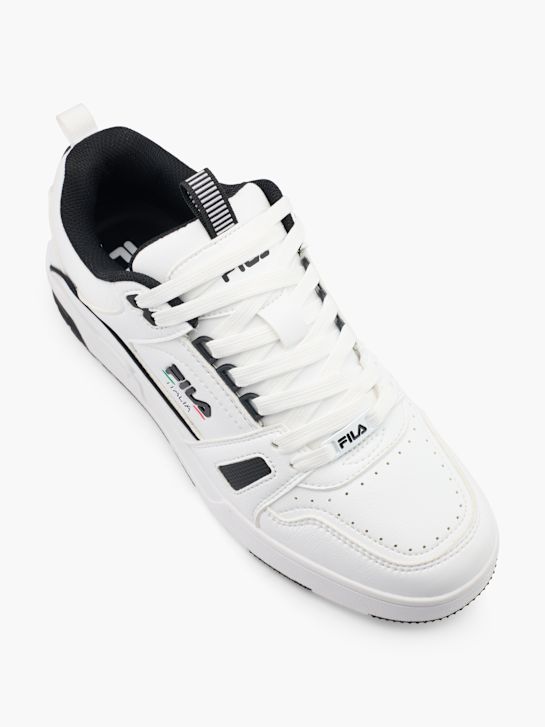 FILA Sneaker Bianco 50189 2