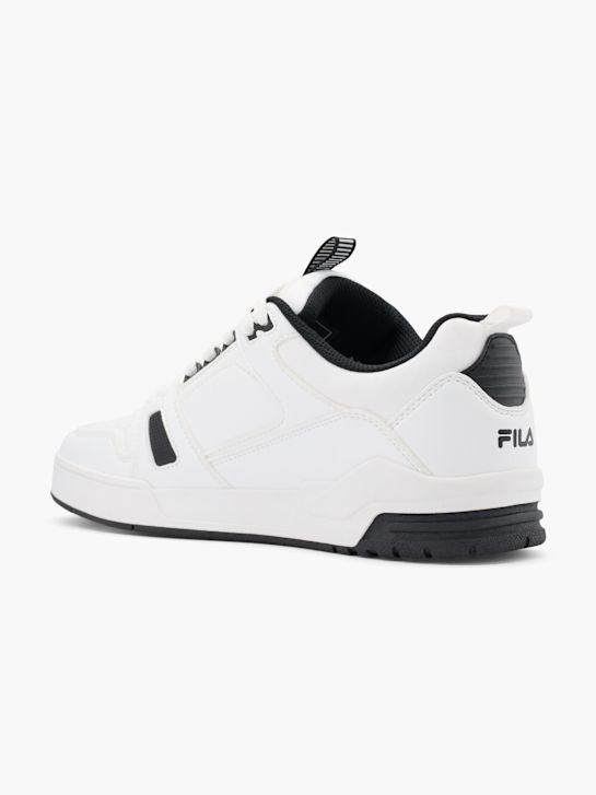 FILA Sneaker Bianco 50189 3