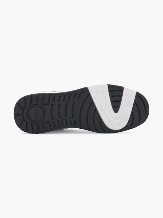FILA Sneaker Bianco 50189 4