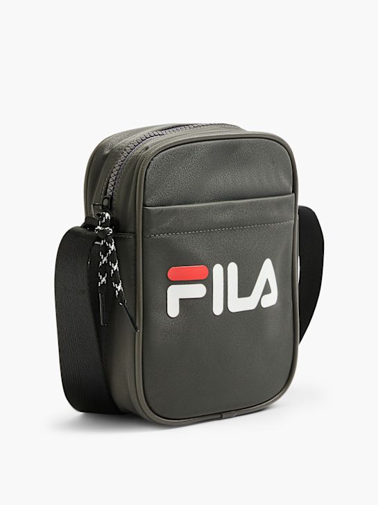 FILA Borsa a tracolla Nero 51767 2