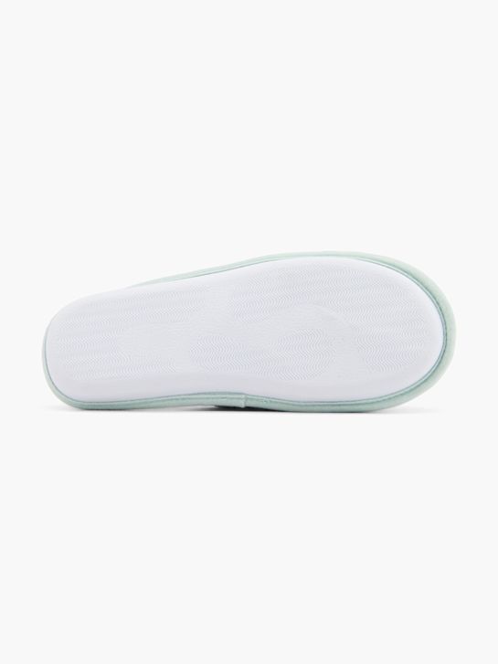 Casa mia Pantoffel Mint 82855 3