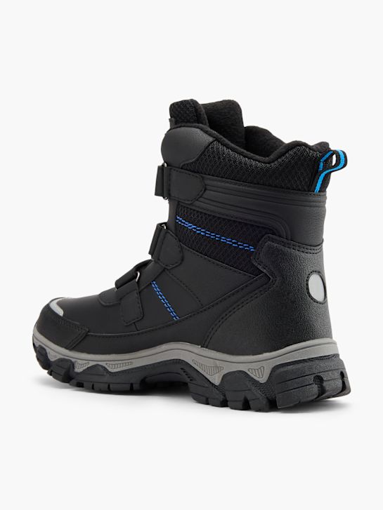 Cortina Vinterkänga Blå 82858 3