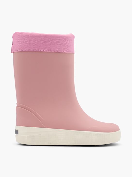 Cortina Gummistiefel Rosa 51780 1