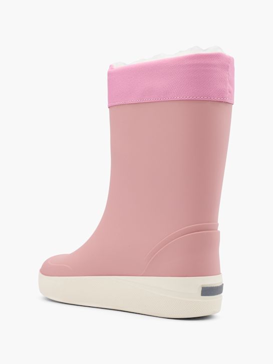 Cortina Gummistiefel Rosa 51780 3