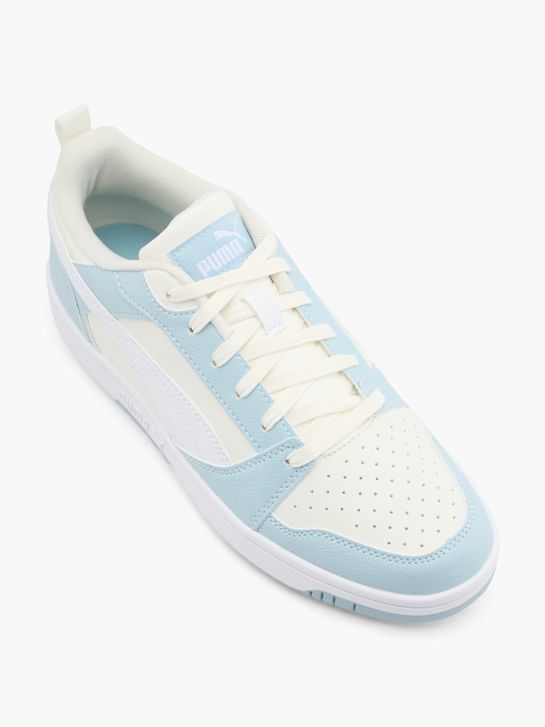 PUMA Tenisky Světle modrá 51799 2